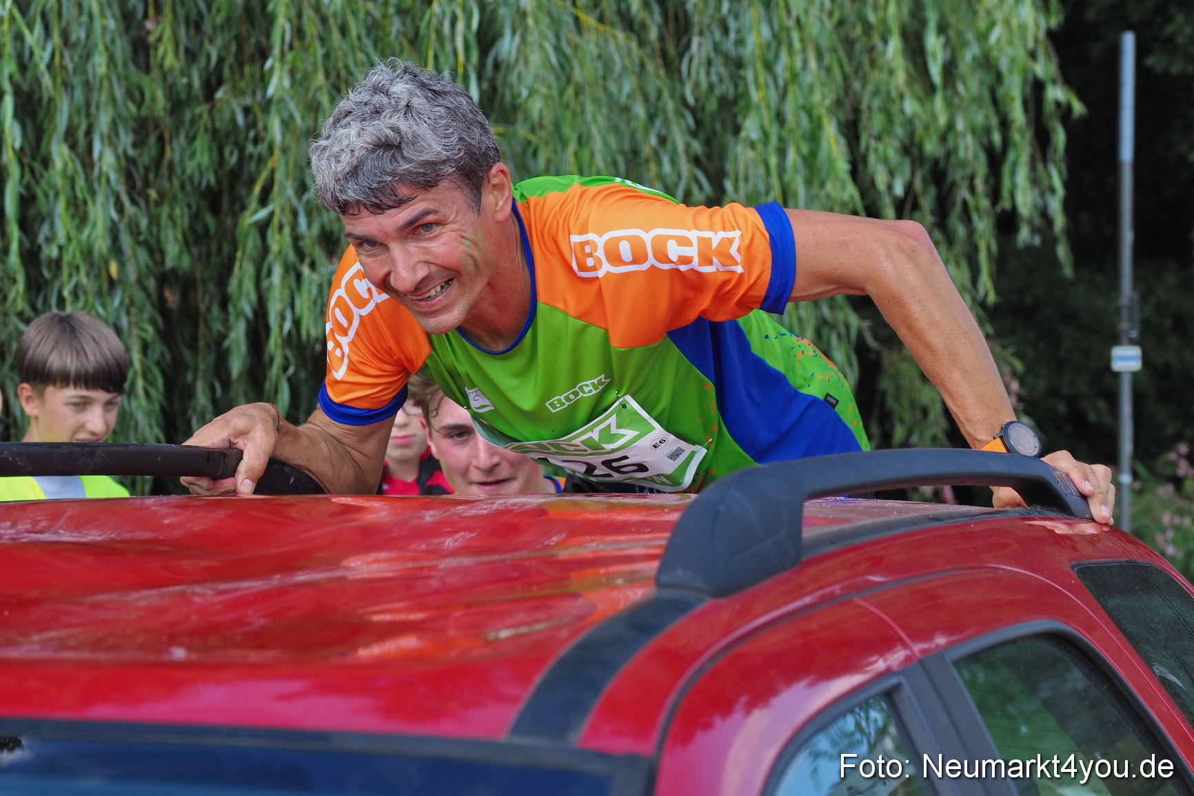 Elementelauf Neumarkt Volksfestplatz 2019 0052