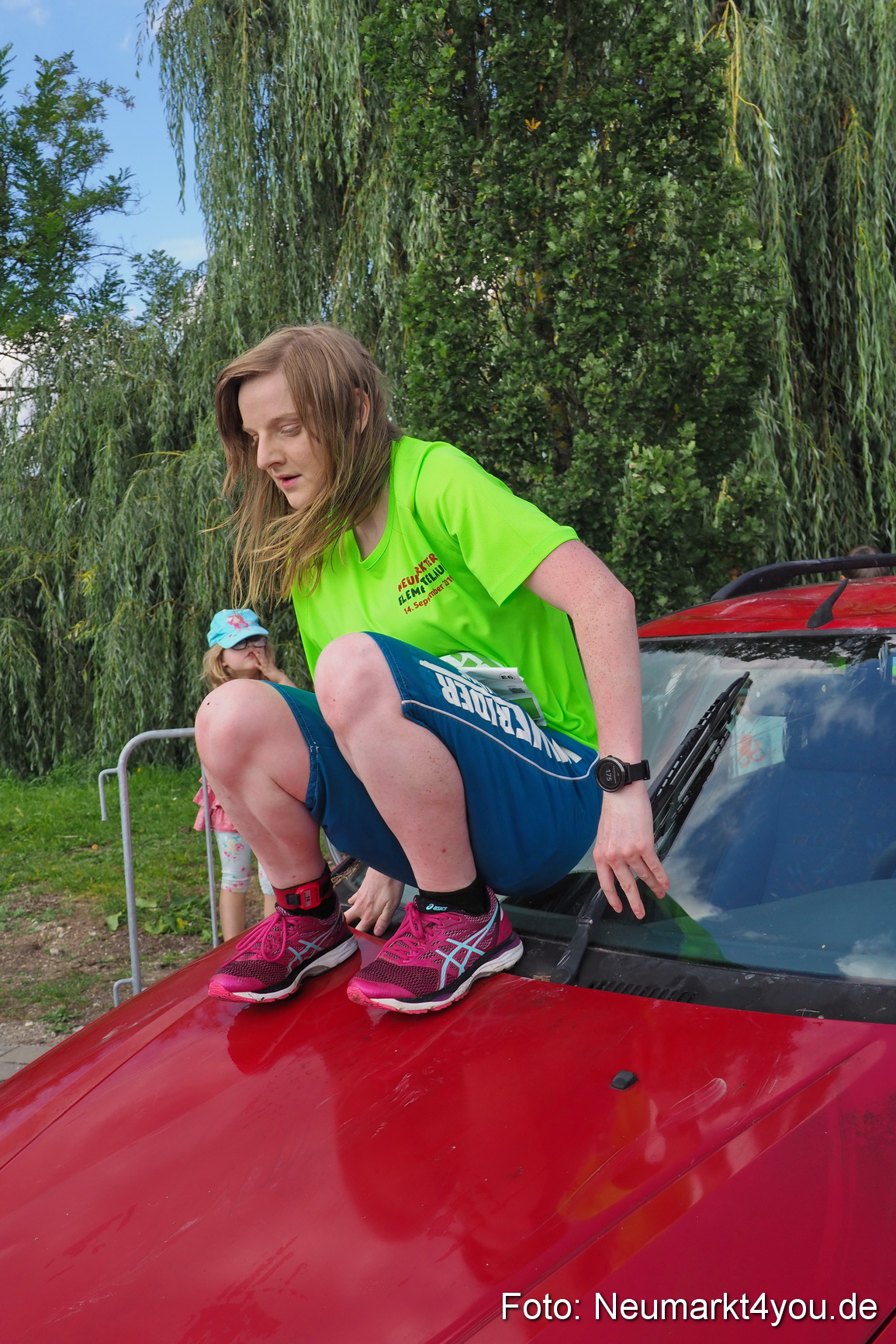 Elementelauf Neumarkt Volksfestplatz 2019 0064