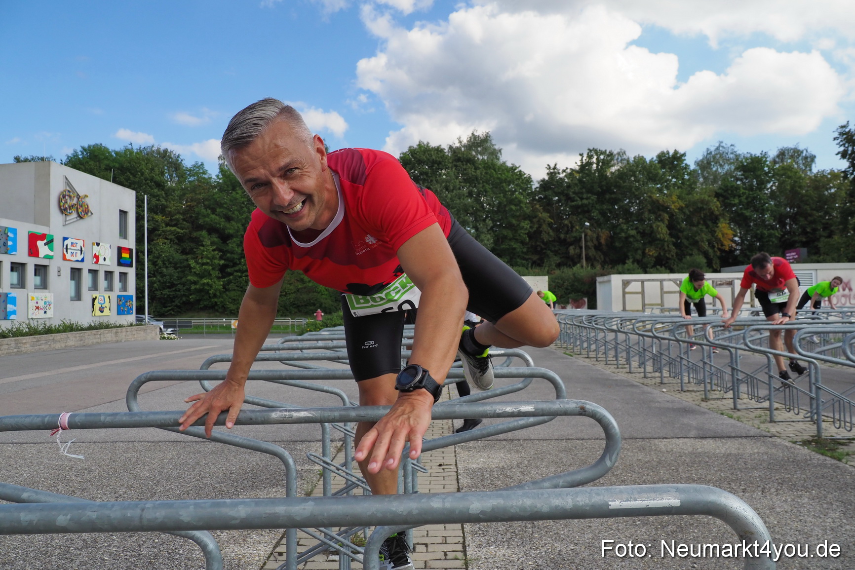 Elementelauf Neumarkt Volksfestplatz 2019 0065