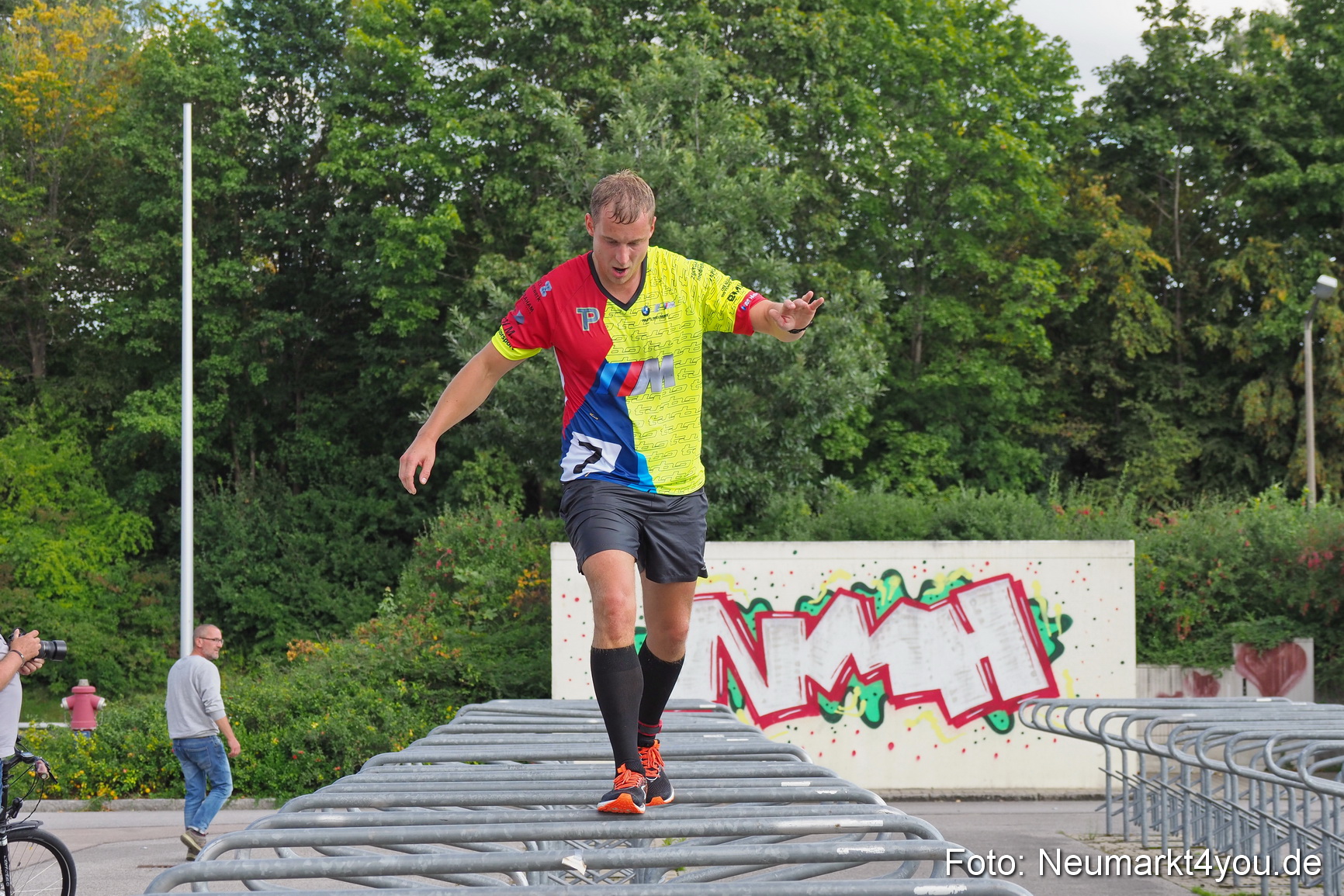 Elementelauf Neumarkt Volksfestplatz 2019 0072