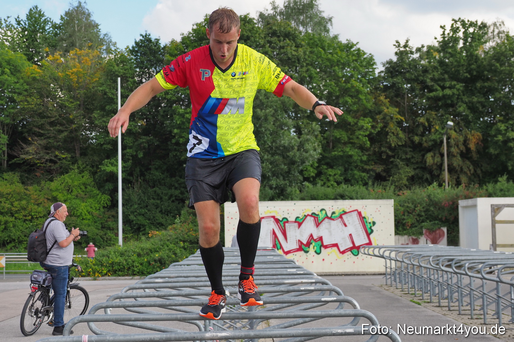Elementelauf Neumarkt Volksfestplatz 2019 0073
