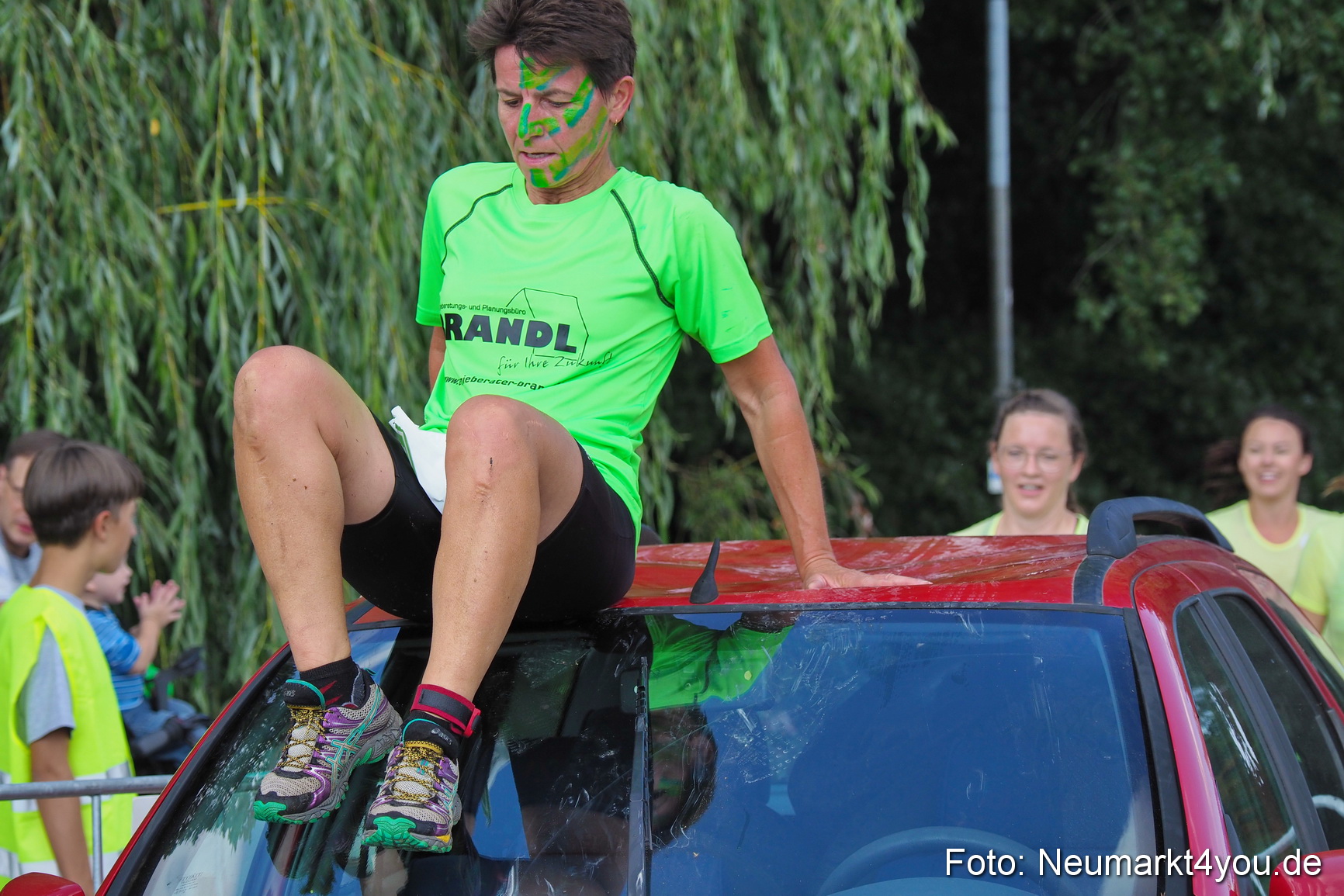 Elementelauf Neumarkt Volksfestplatz 2019 0077