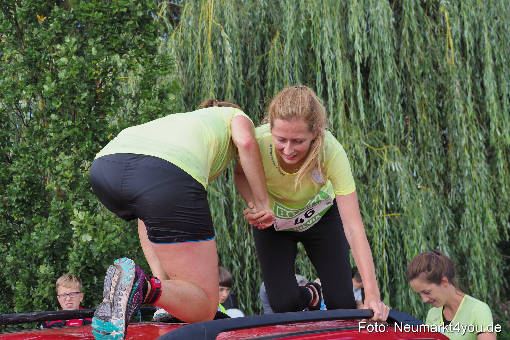 Elementelauf Neumarkt Volksfestplatz 2019 0085