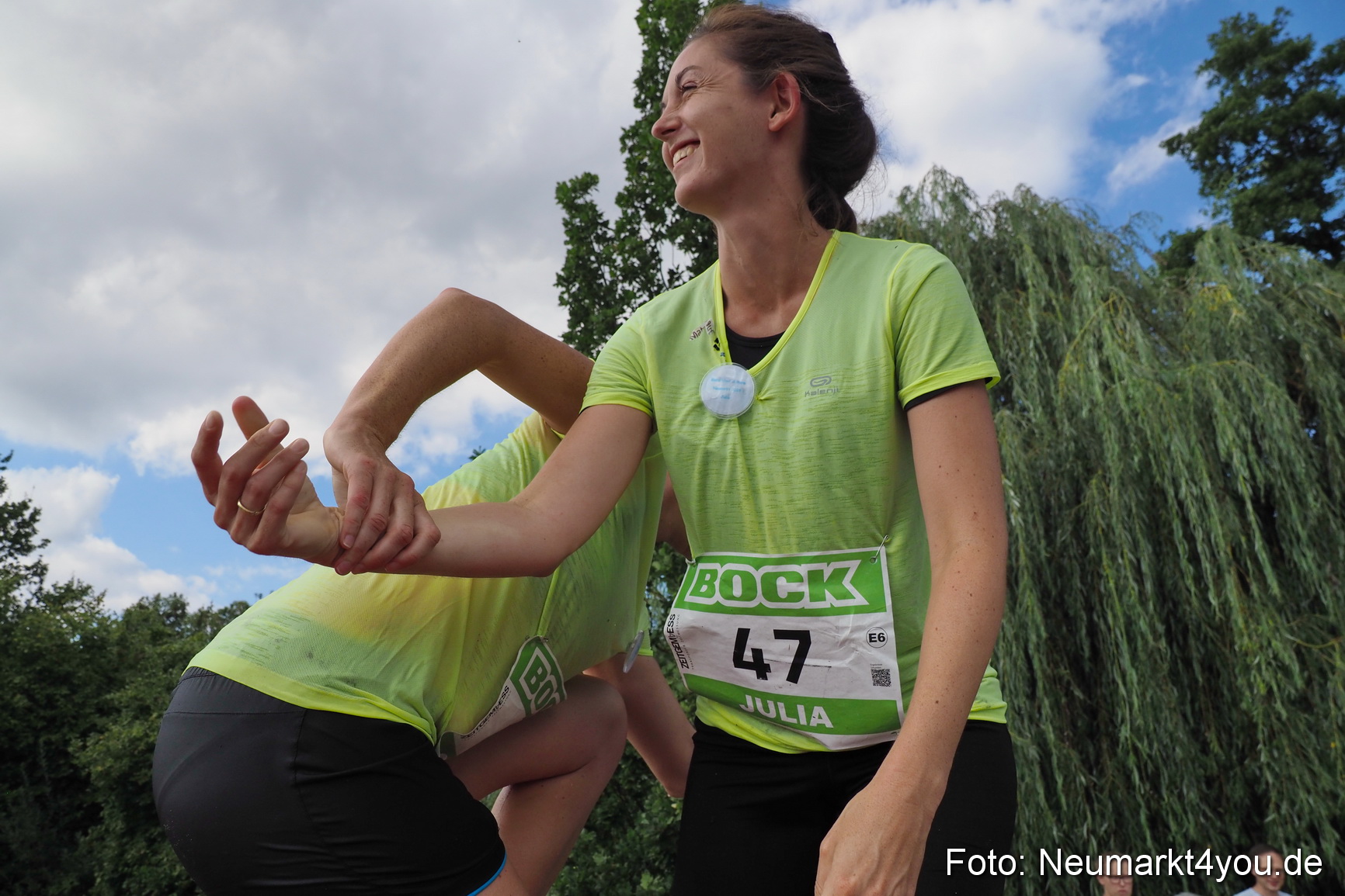 Elementelauf Neumarkt Volksfestplatz 2019 0088