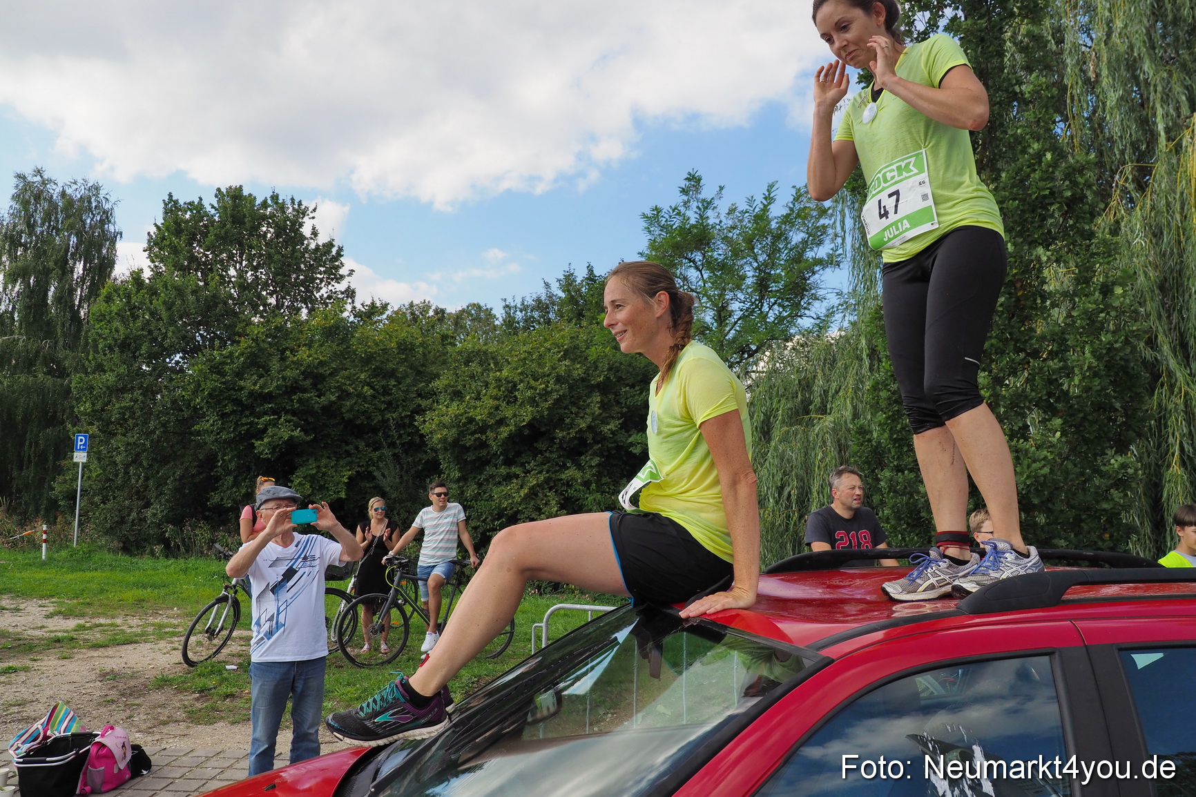 Elementelauf Neumarkt Volksfestplatz 2019 0089