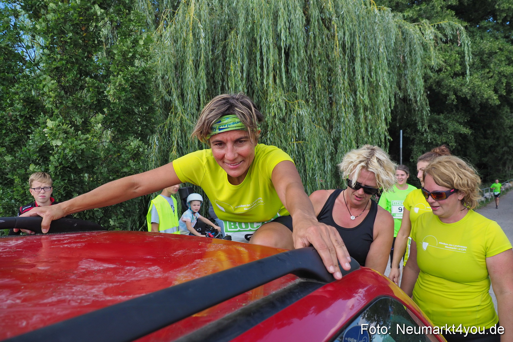 Elementelauf Neumarkt Volksfestplatz 2019 0092