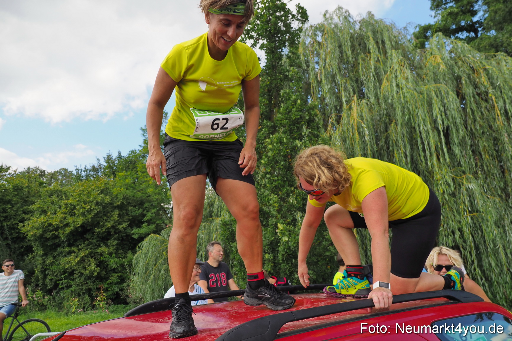 Elementelauf Neumarkt Volksfestplatz 2019 0093