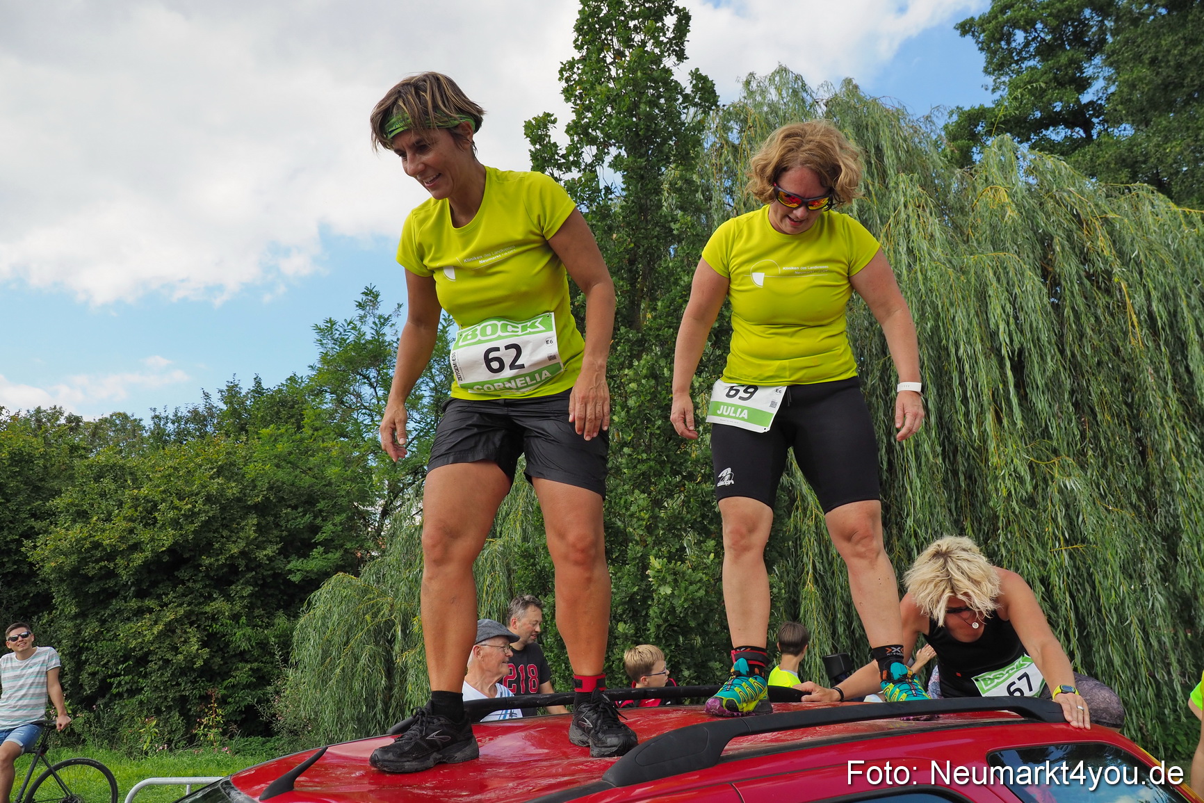 Elementelauf Neumarkt Volksfestplatz 2019 0094