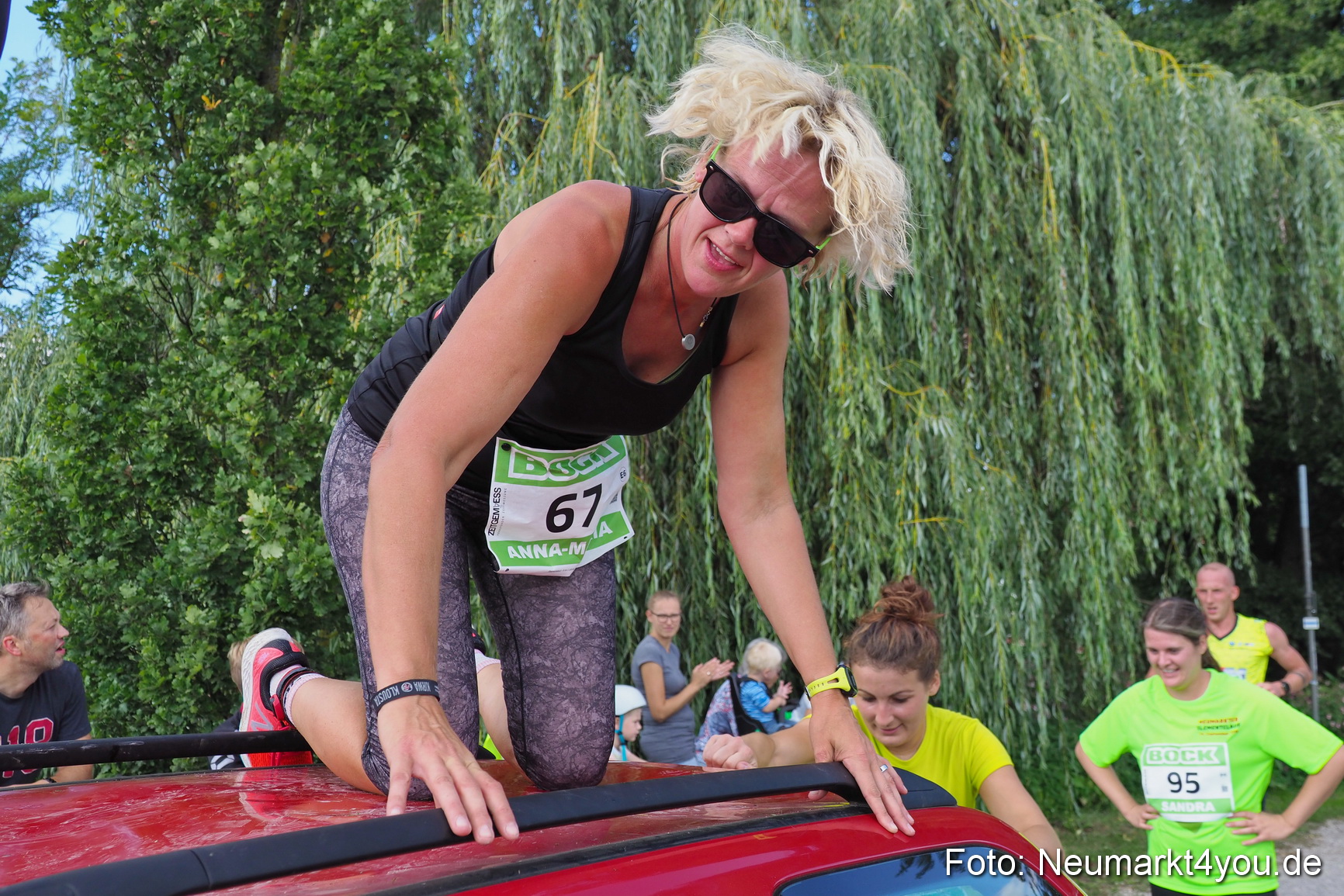 Elementelauf Neumarkt Volksfestplatz 2019 0095