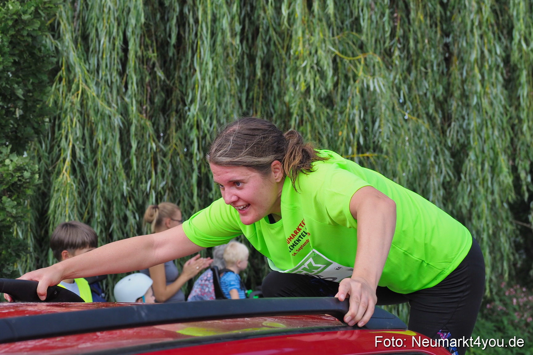 Elementelauf Neumarkt Volksfestplatz 2019 0097