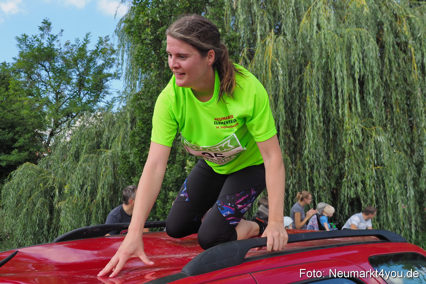 Elementelauf Neumarkt Volksfestplatz 2019 0098