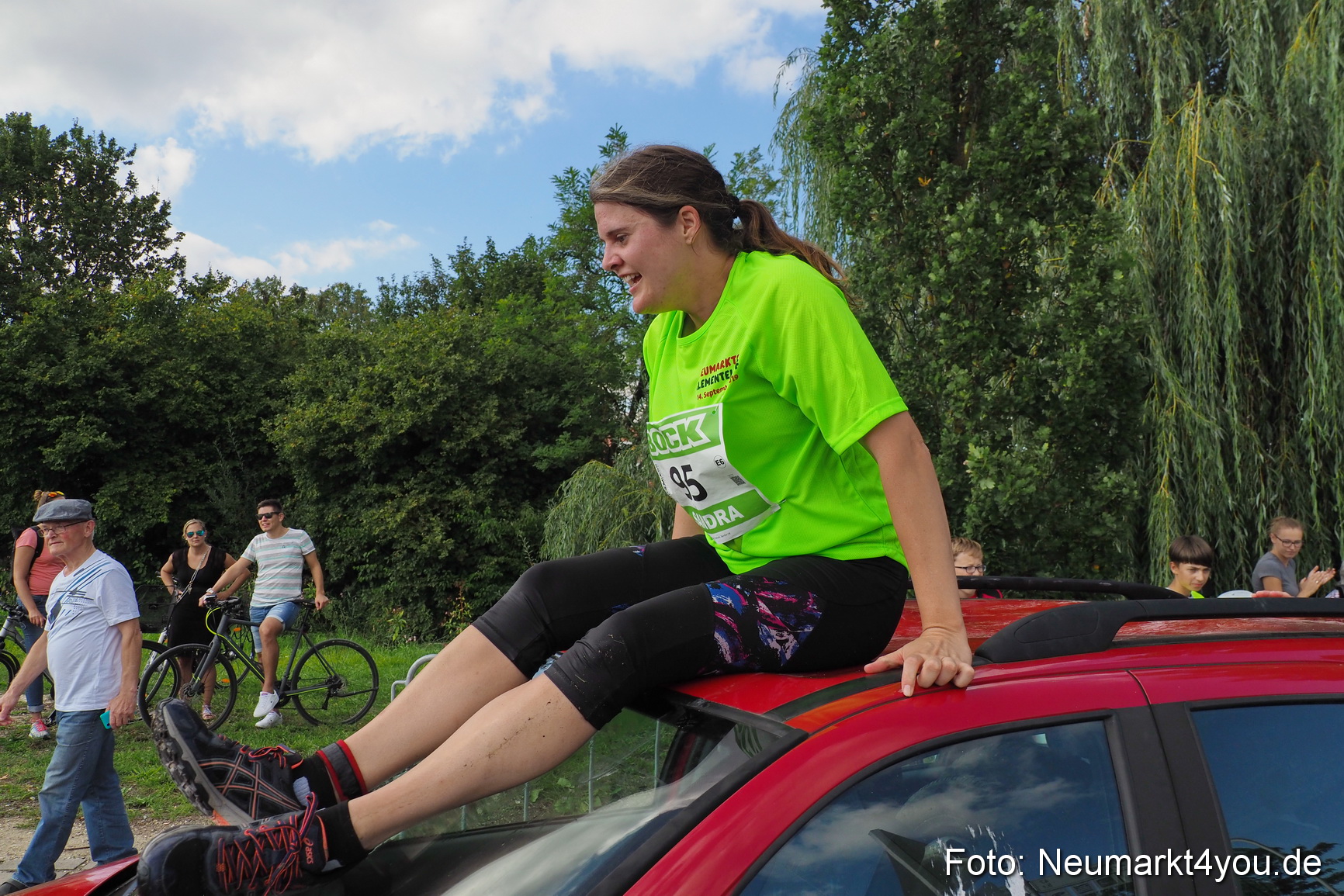 Elementelauf Neumarkt Volksfestplatz 2019 0099