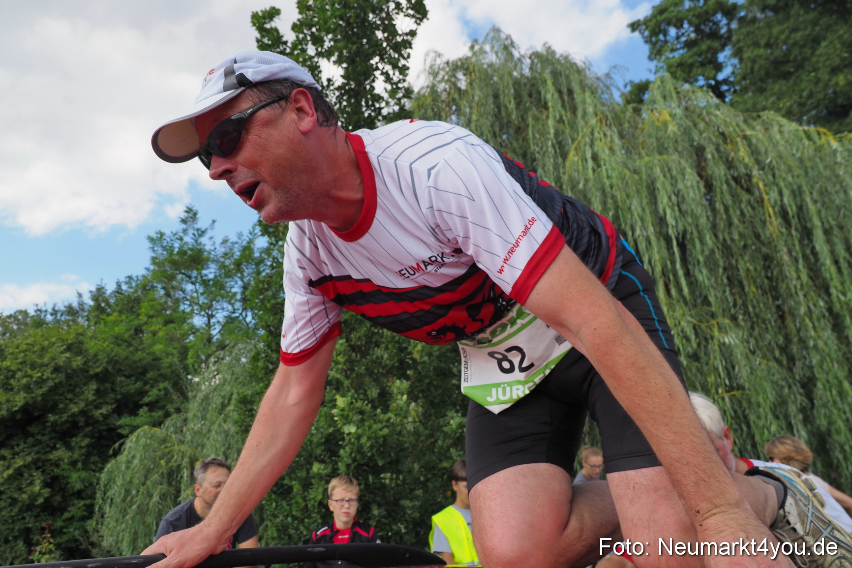 Elementelauf Neumarkt Volksfestplatz 2019 0104