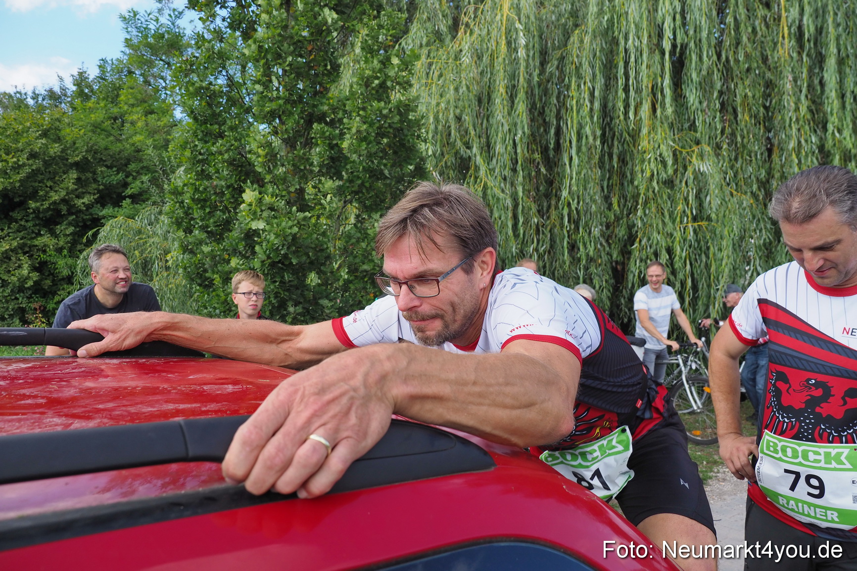 Elementelauf Neumarkt Volksfestplatz 2019 0107