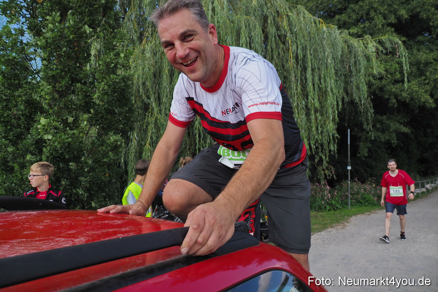 Elementelauf Neumarkt Volksfestplatz 2019 0109