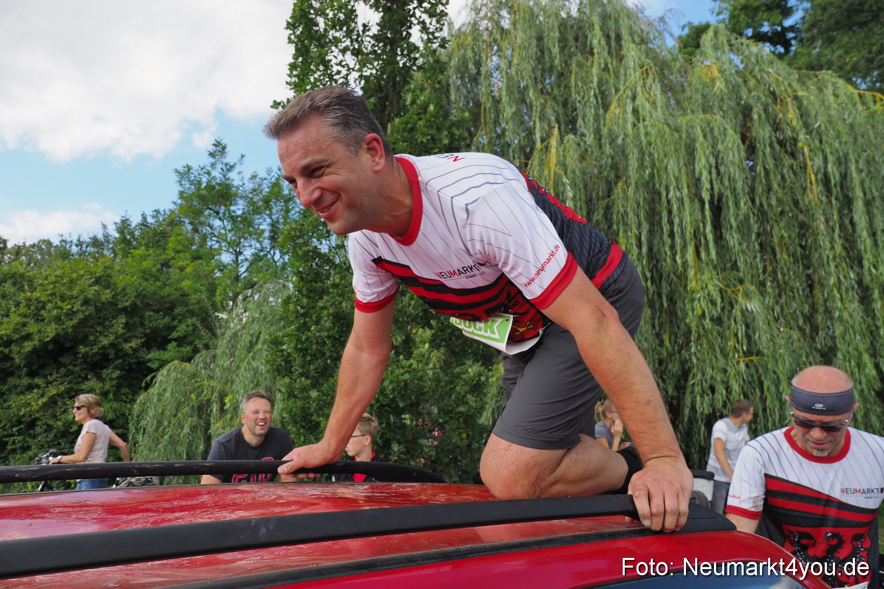 Elementelauf Neumarkt Volksfestplatz 2019 0110