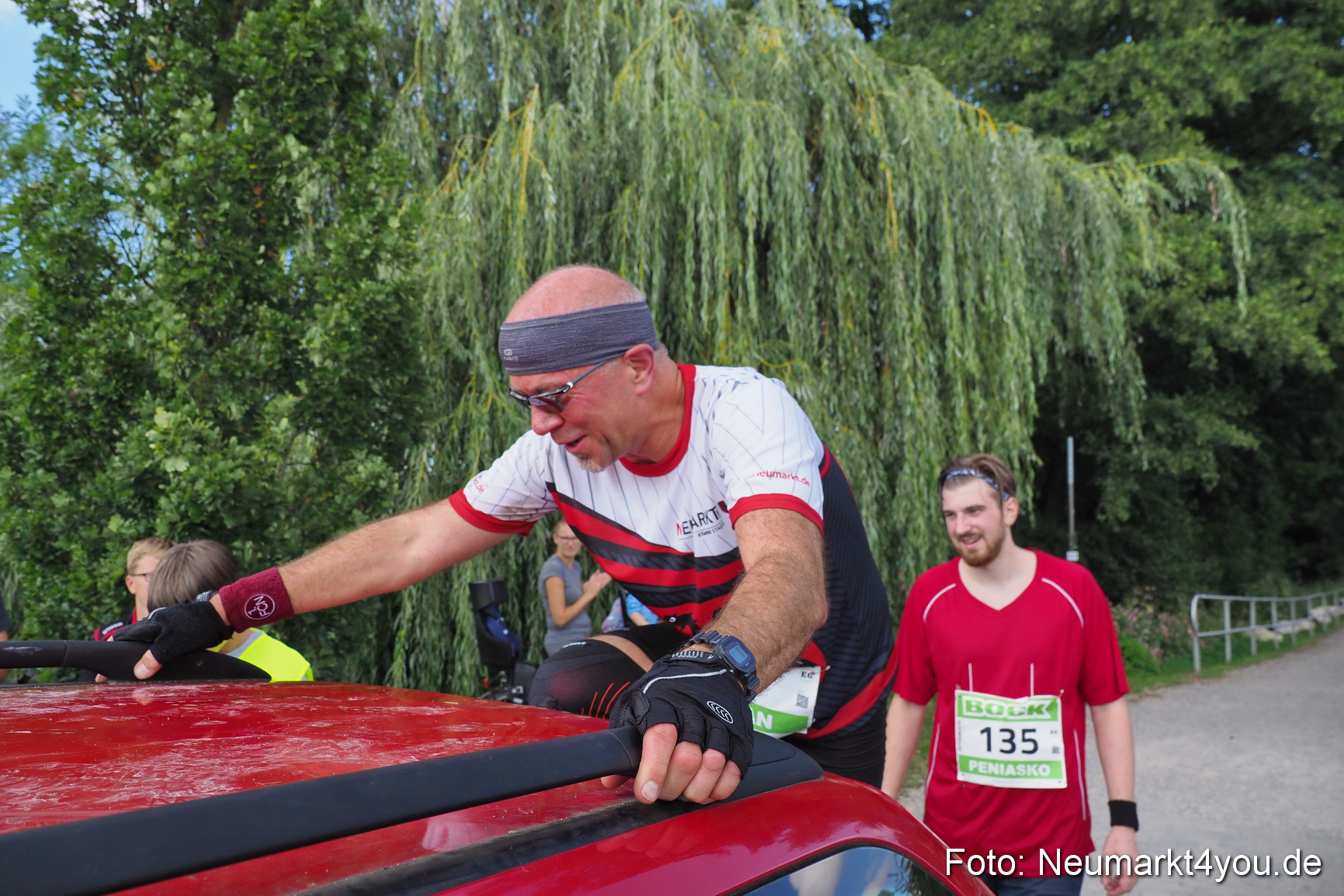 Elementelauf Neumarkt Volksfestplatz 2019 0111