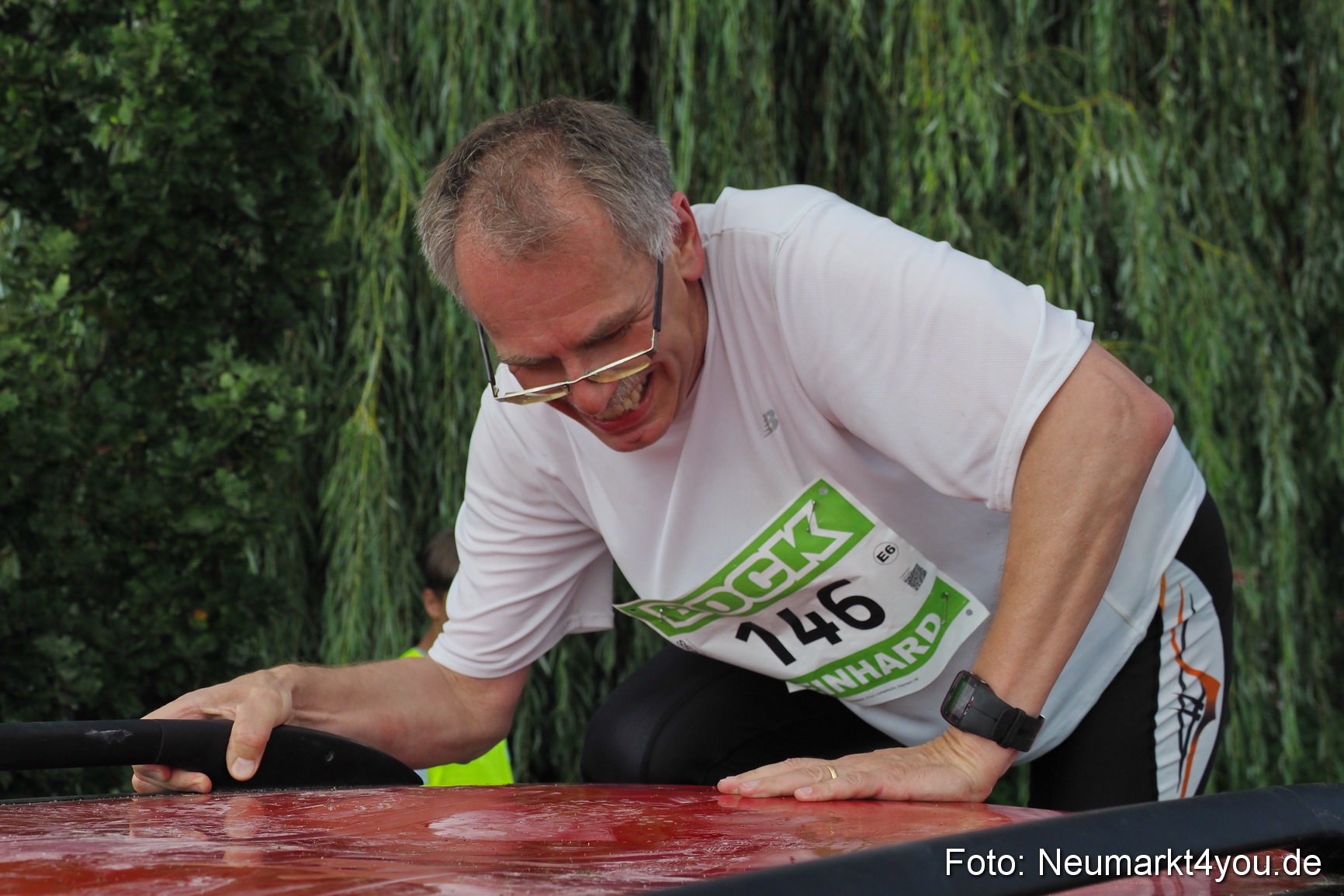Elementelauf Neumarkt Volksfestplatz 2019 0119
