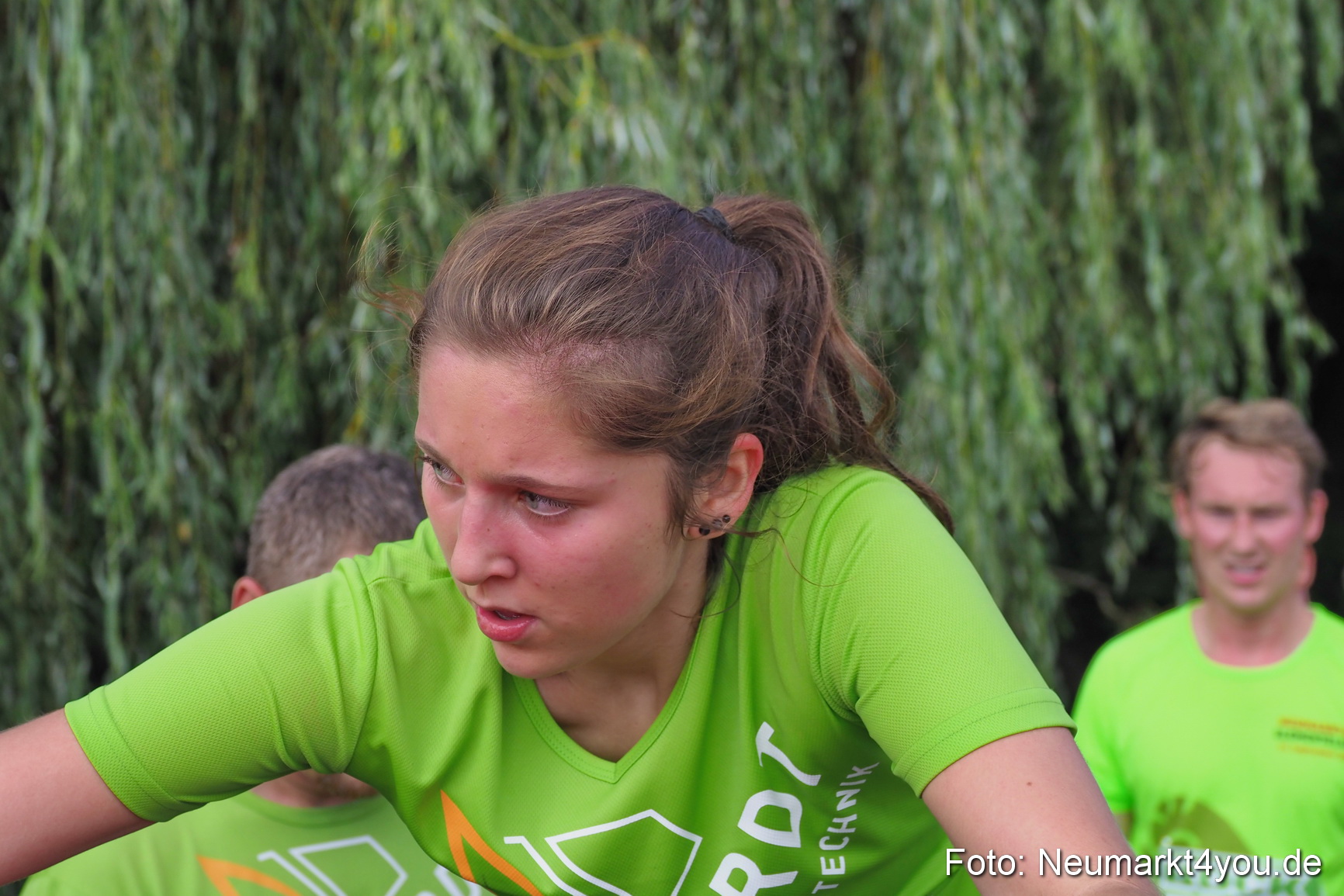 Elementelauf Neumarkt Volksfestplatz 2019 0127