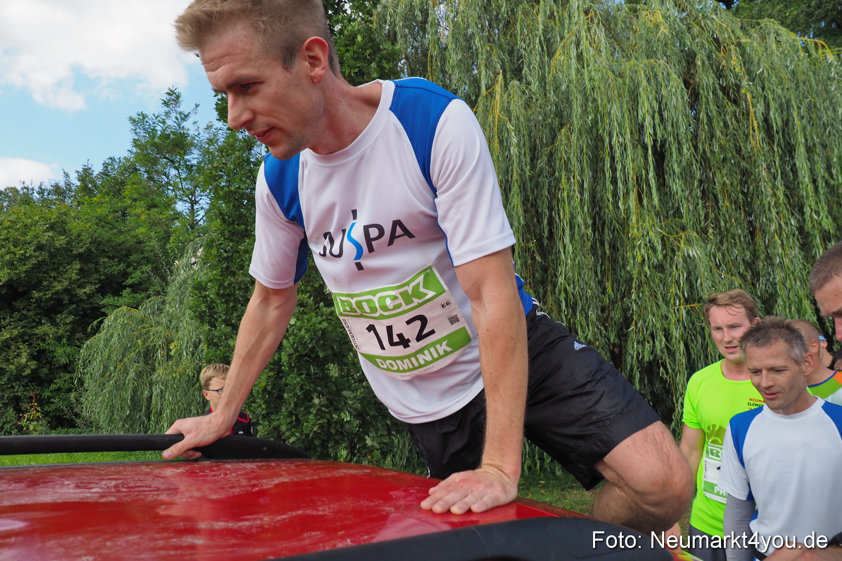 Elementelauf Neumarkt Volksfestplatz 2019 0133