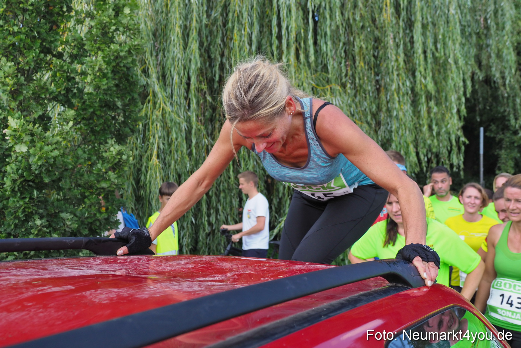 Elementelauf Neumarkt Volksfestplatz 2019 0141