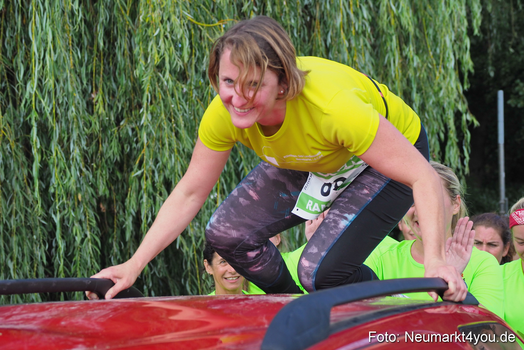 Elementelauf Neumarkt Volksfestplatz 2019 0150