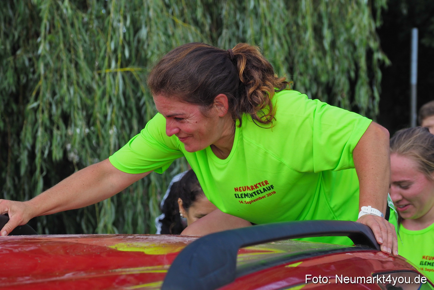 Elementelauf Neumarkt Volksfestplatz 2019 0158