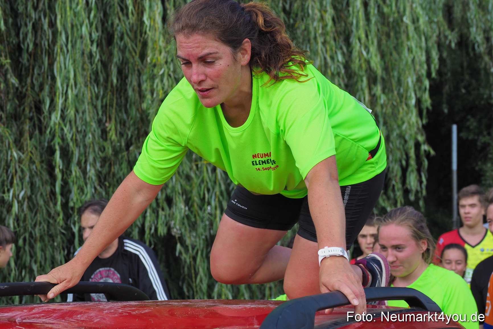 Elementelauf Neumarkt Volksfestplatz 2019 0159
