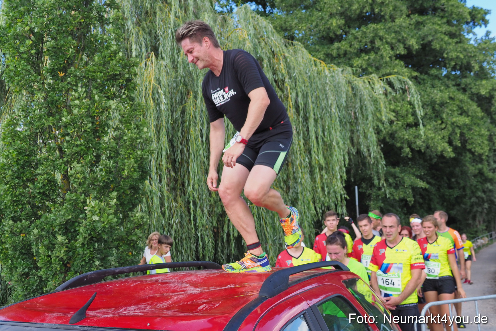 Elementelauf Neumarkt Volksfestplatz 2019 0163