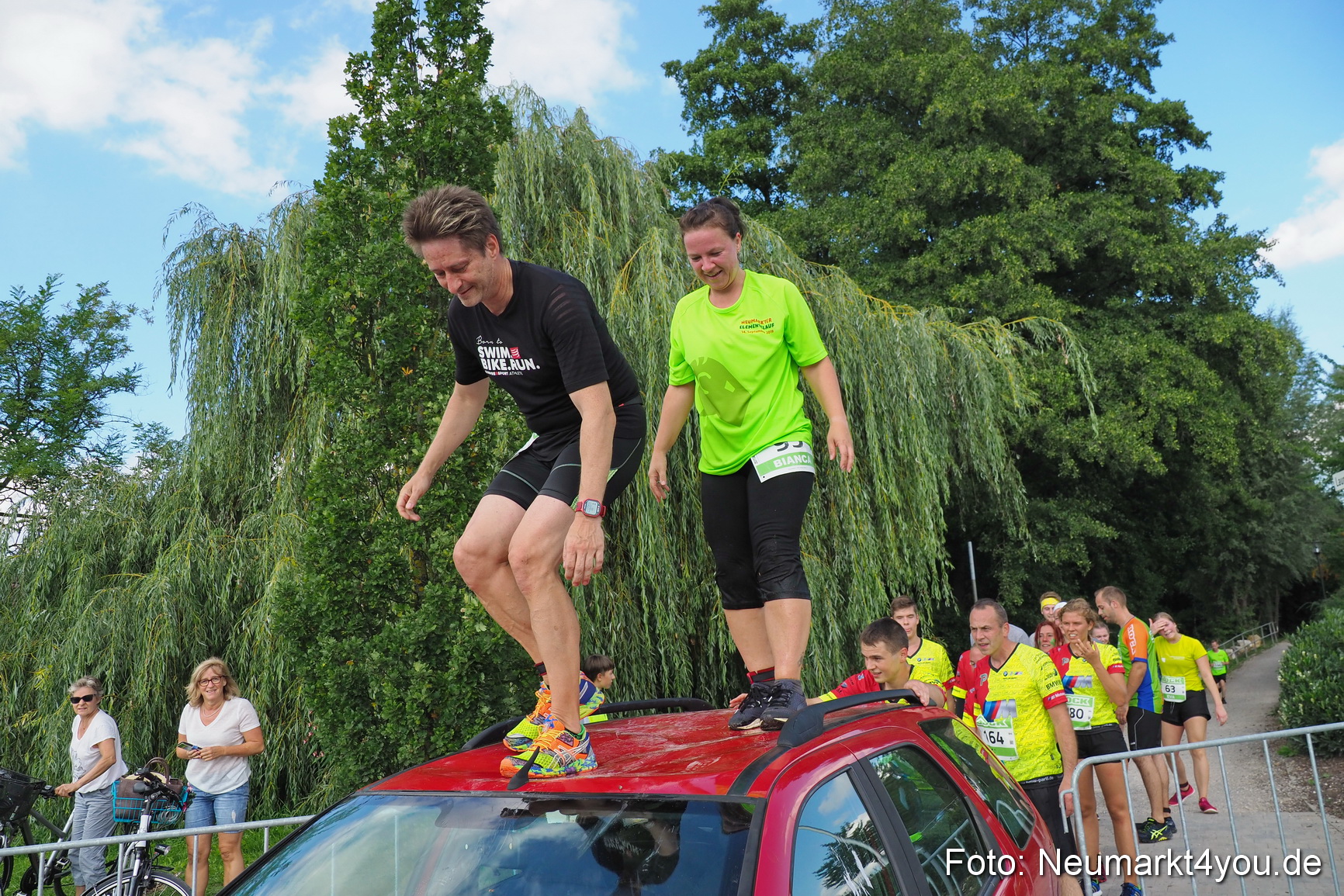 Elementelauf Neumarkt Volksfestplatz 2019 0164