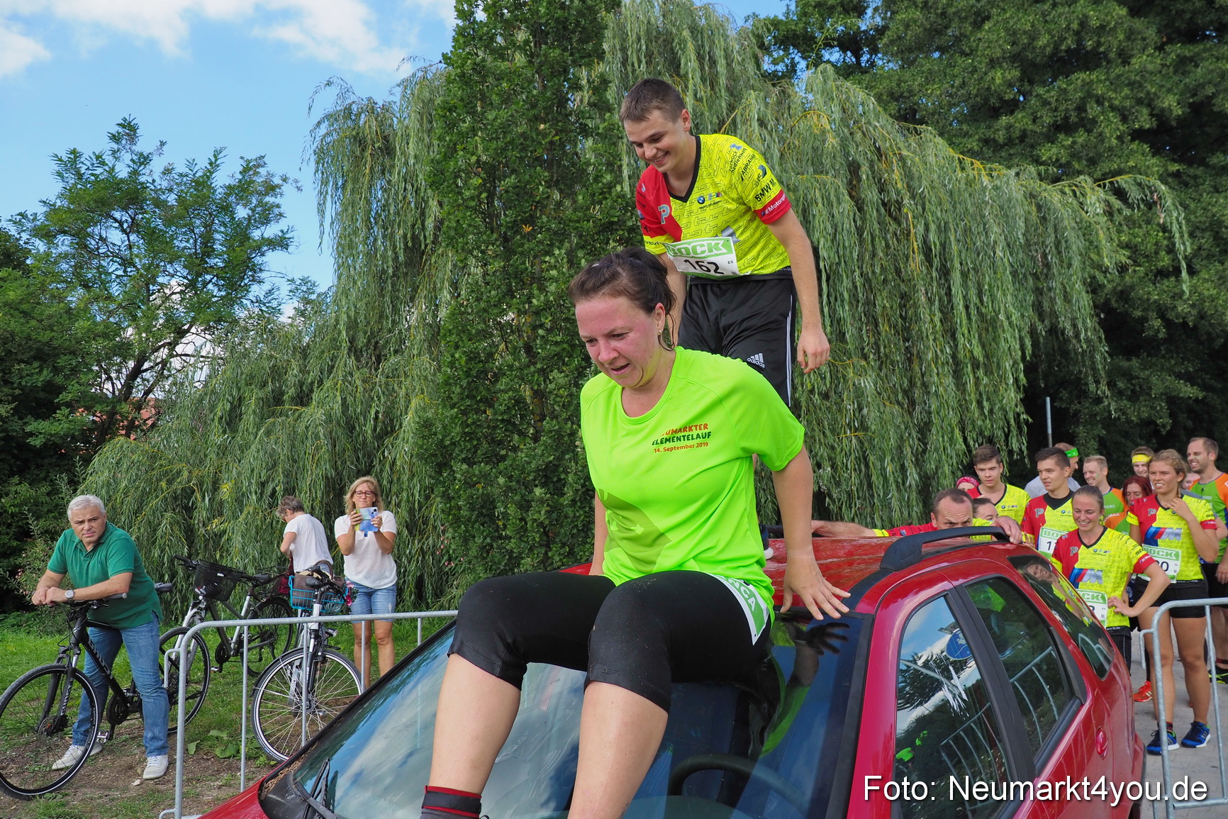 Elementelauf Neumarkt Volksfestplatz 2019 0166