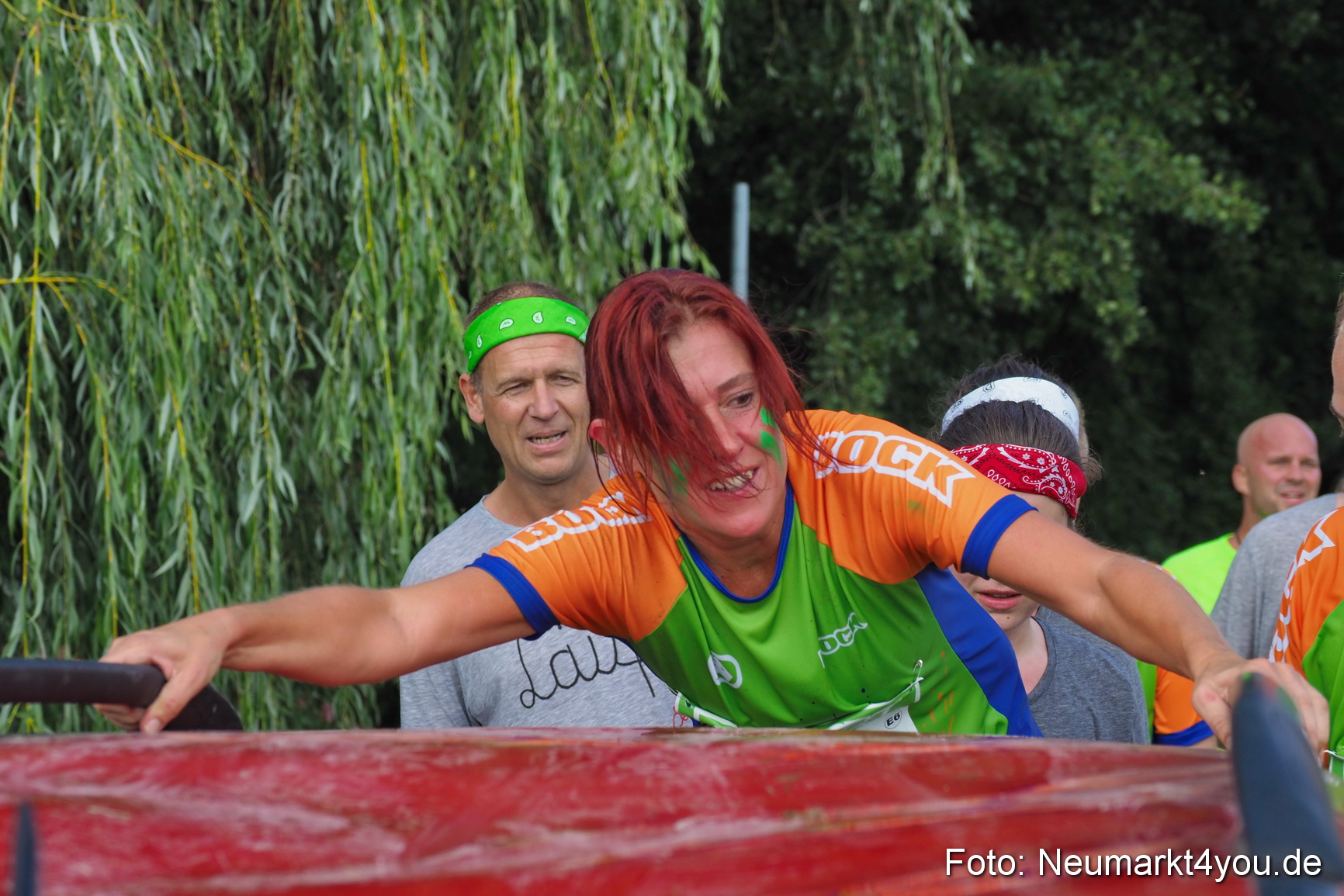 Elementelauf Neumarkt Volksfestplatz 2019 0172