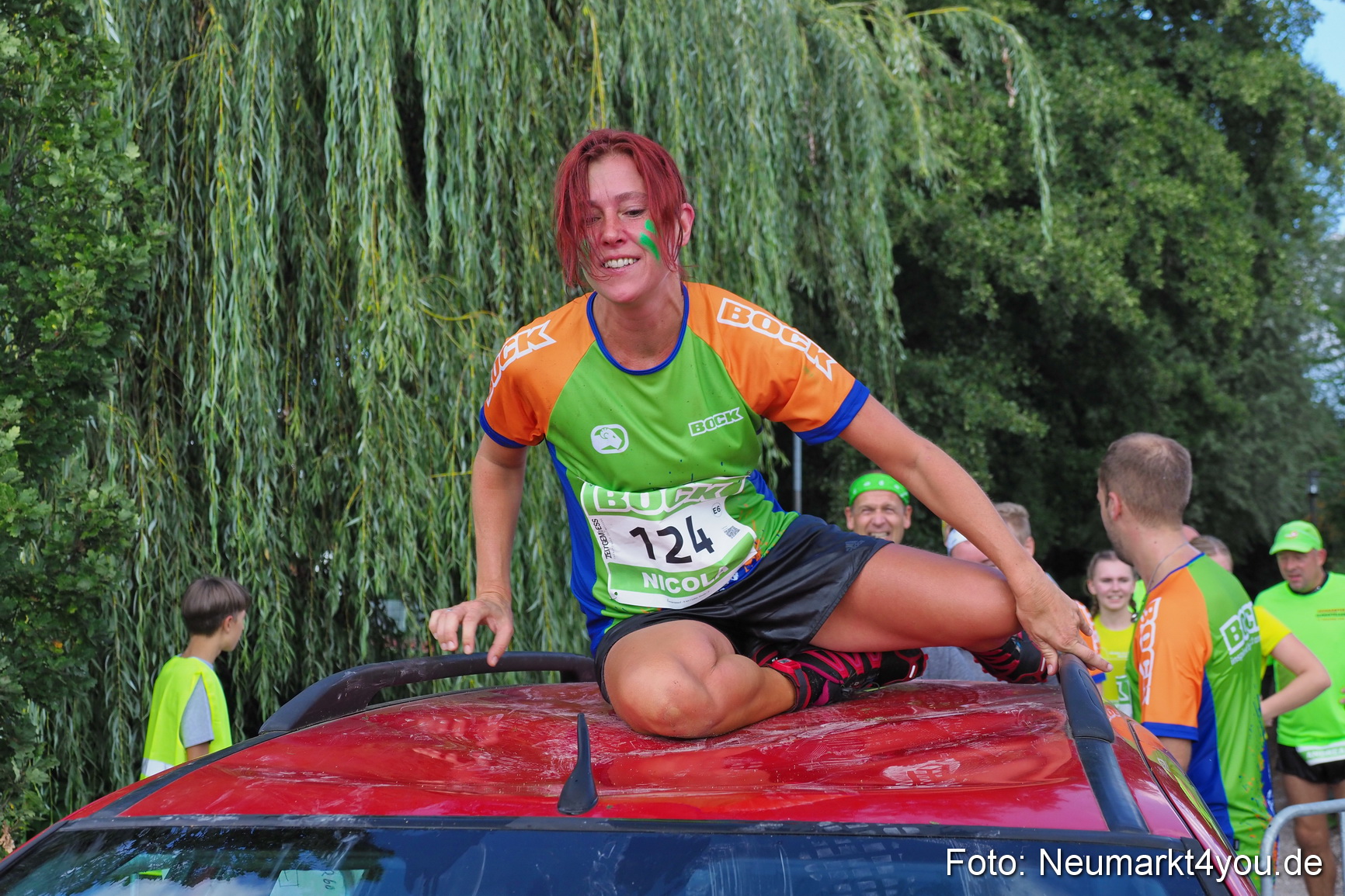 Elementelauf Neumarkt Volksfestplatz 2019 0174