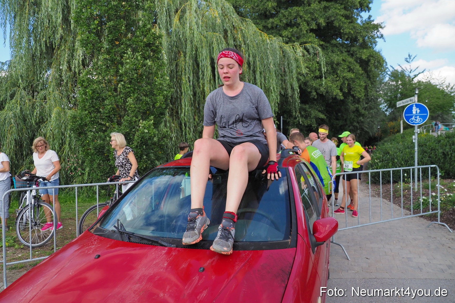 Elementelauf Neumarkt Volksfestplatz 2019 0176