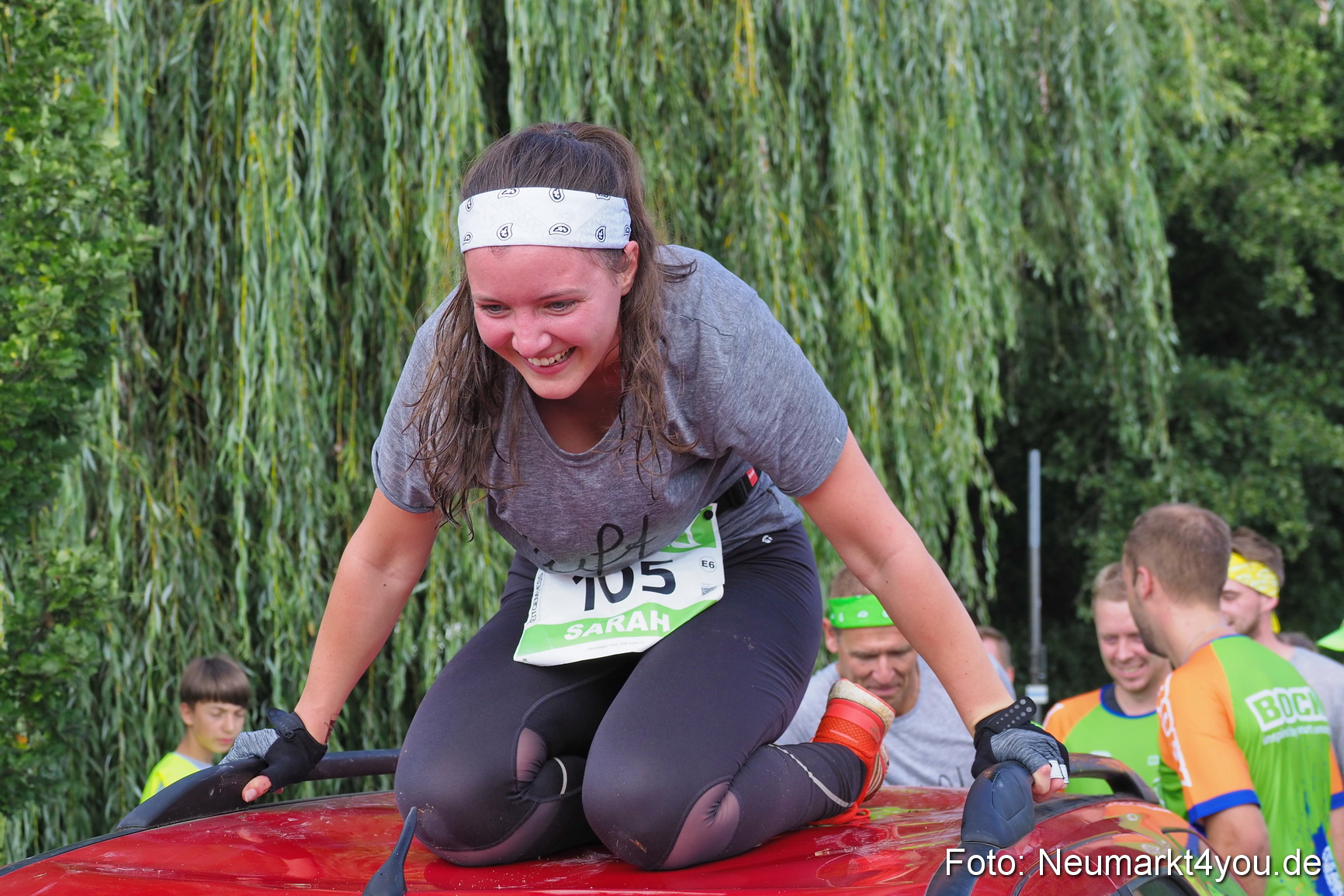 Elementelauf Neumarkt Volksfestplatz 2019 0177