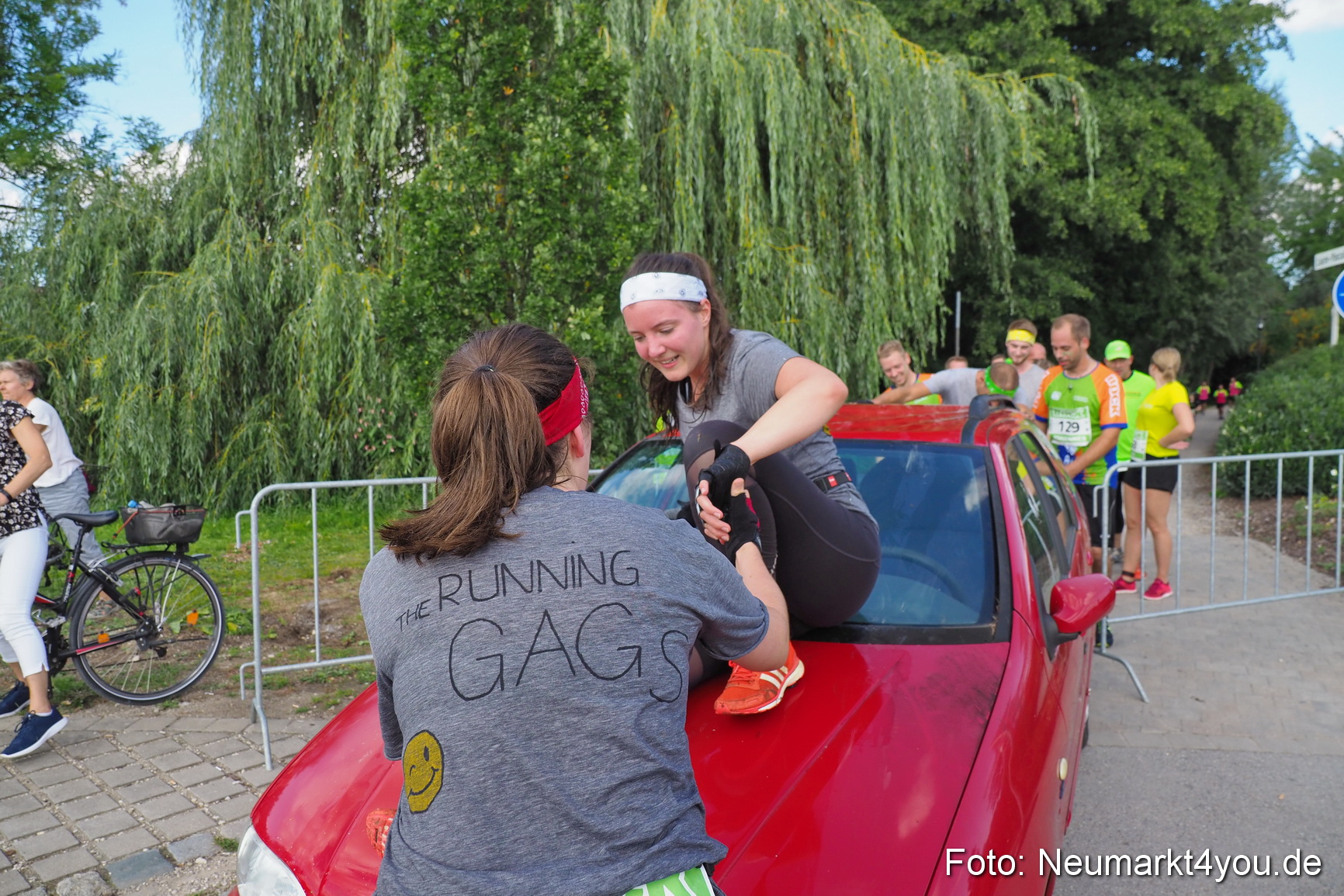 Elementelauf Neumarkt Volksfestplatz 2019 0178