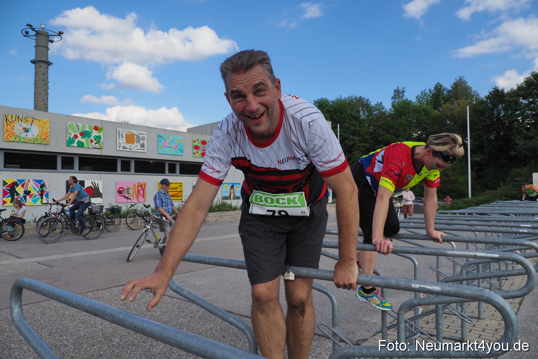 Elementelauf Neumarkt Volksfestplatz 2019 0181