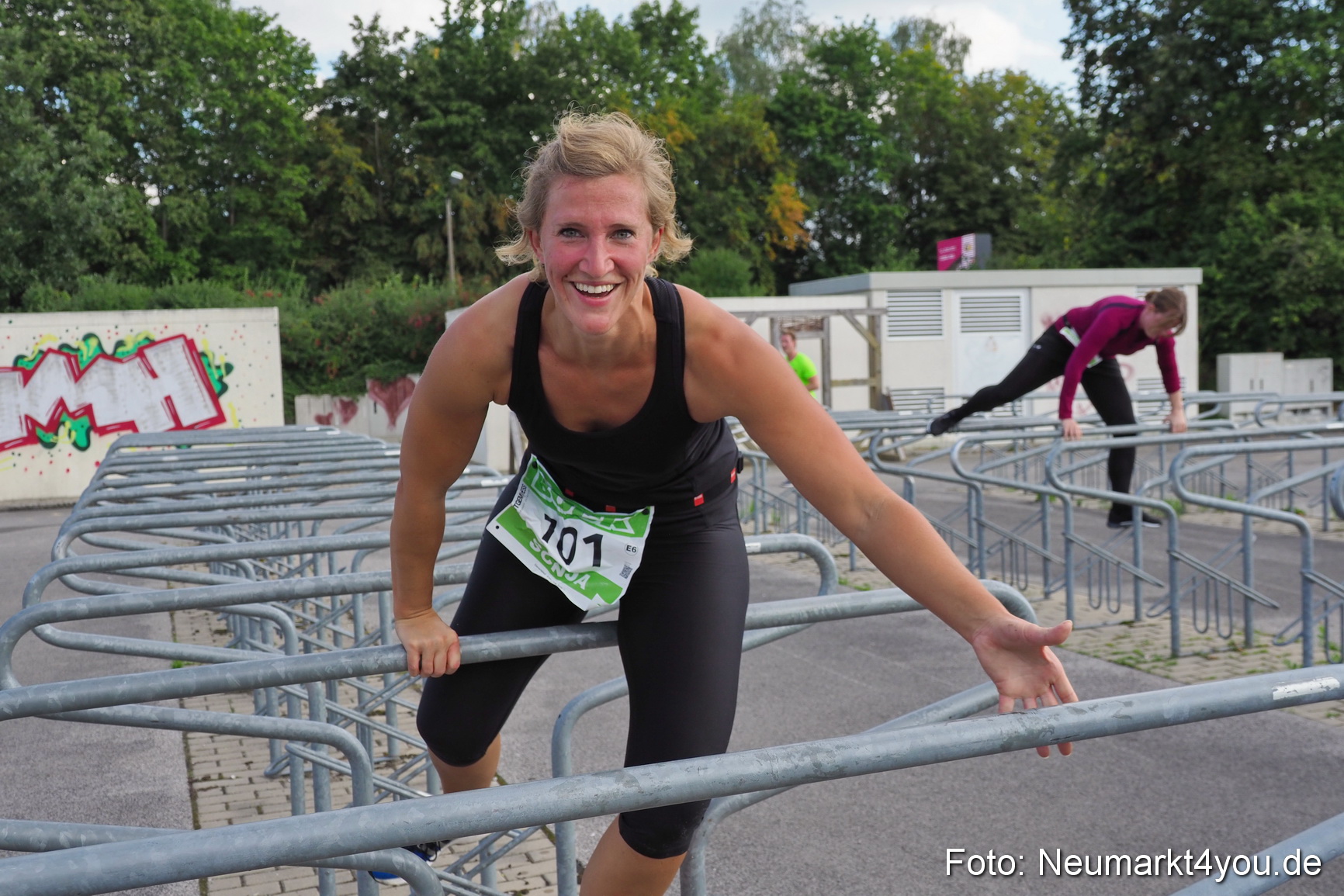 Elementelauf Neumarkt Volksfestplatz 2019 0183