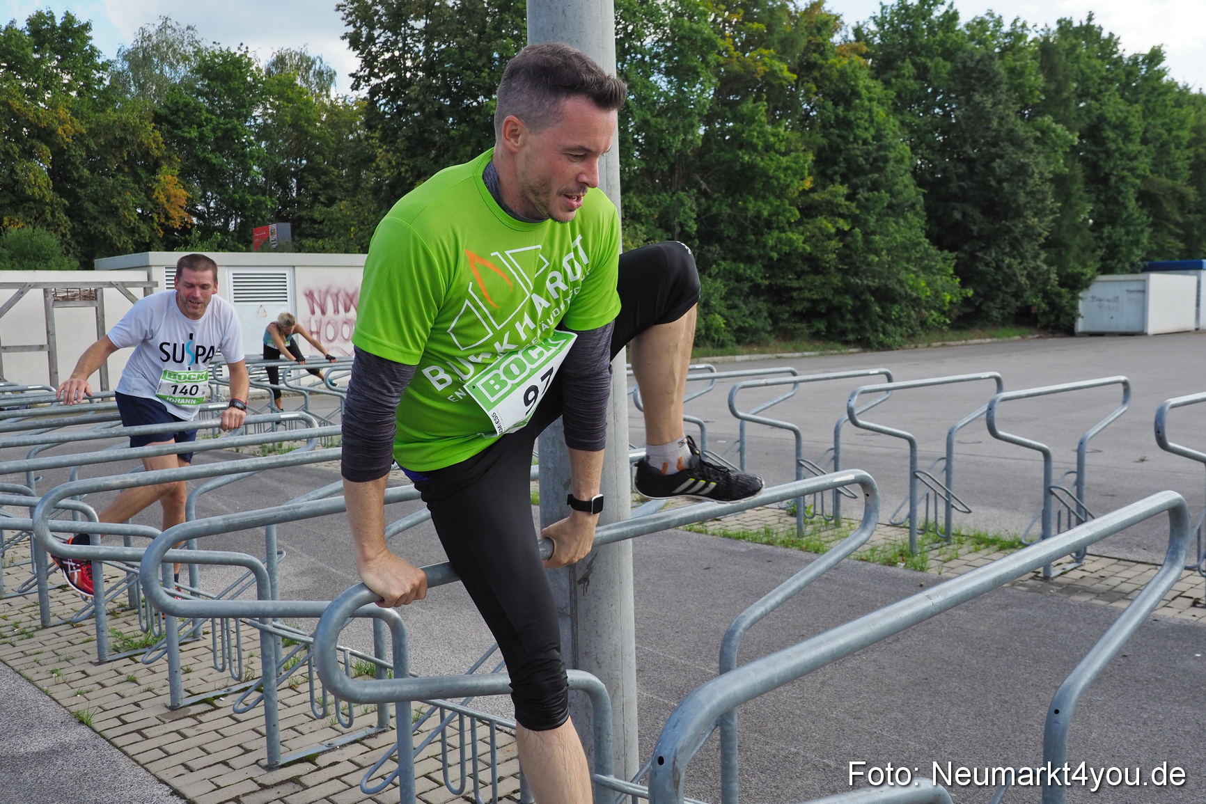 Elementelauf Neumarkt Volksfestplatz 2019 0187