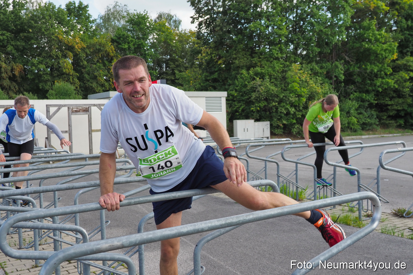 Elementelauf Neumarkt Volksfestplatz 2019 0188