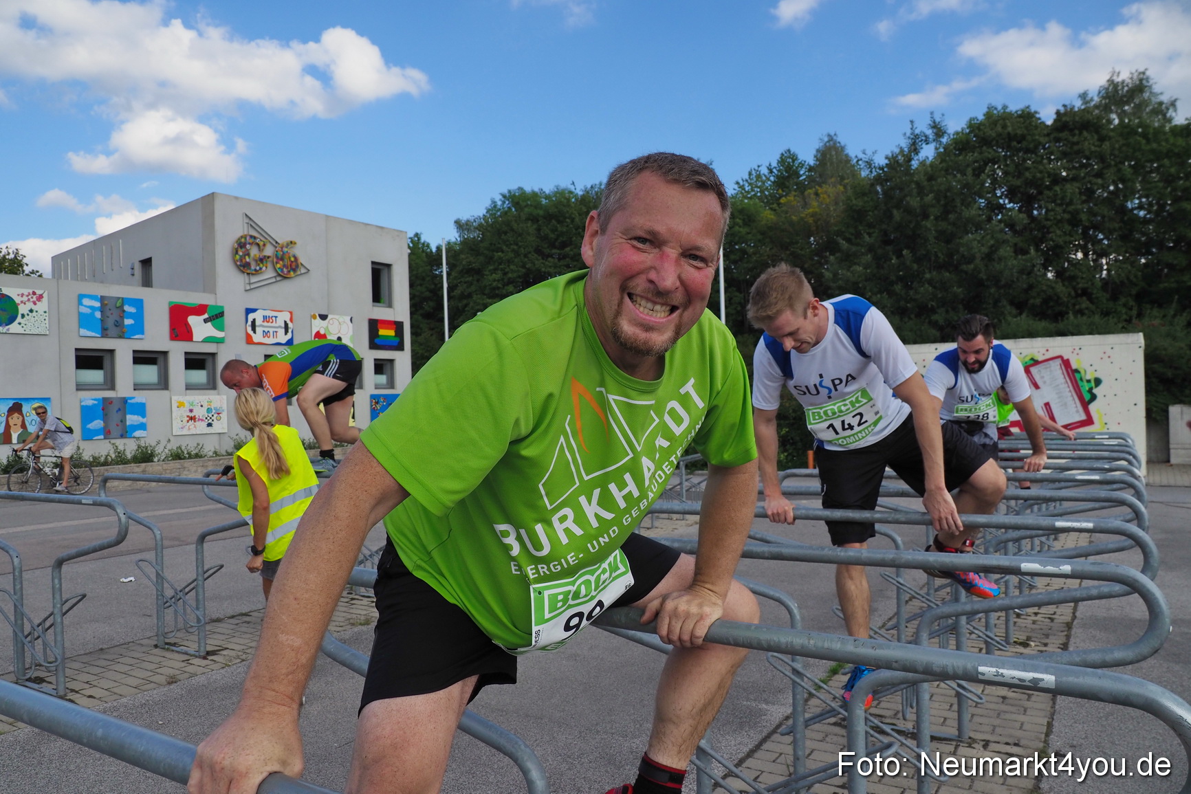 Elementelauf Neumarkt Volksfestplatz 2019 0189