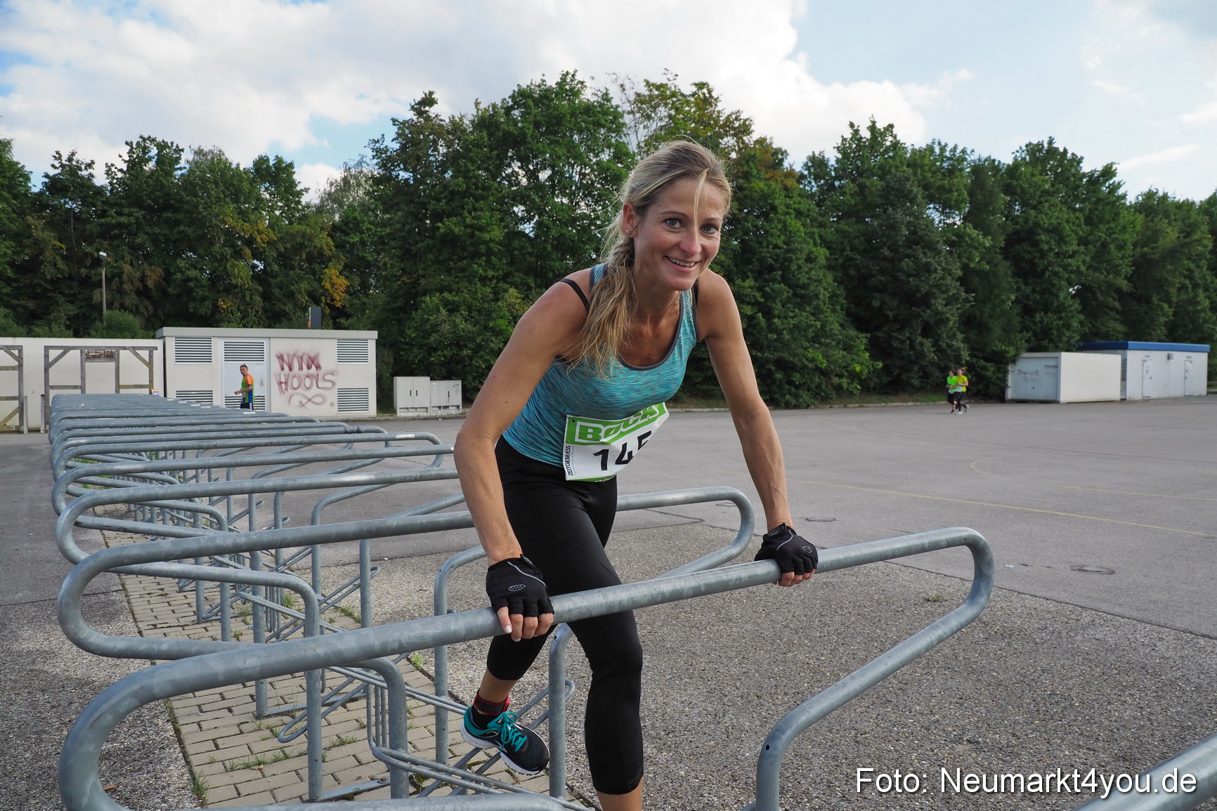 Elementelauf Neumarkt Volksfestplatz 2019 0196