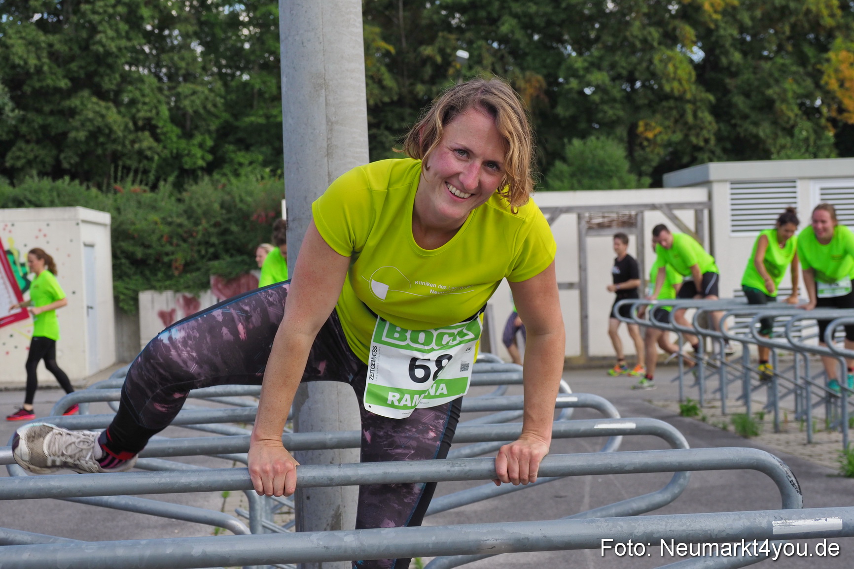 Elementelauf Neumarkt Volksfestplatz 2019 0198