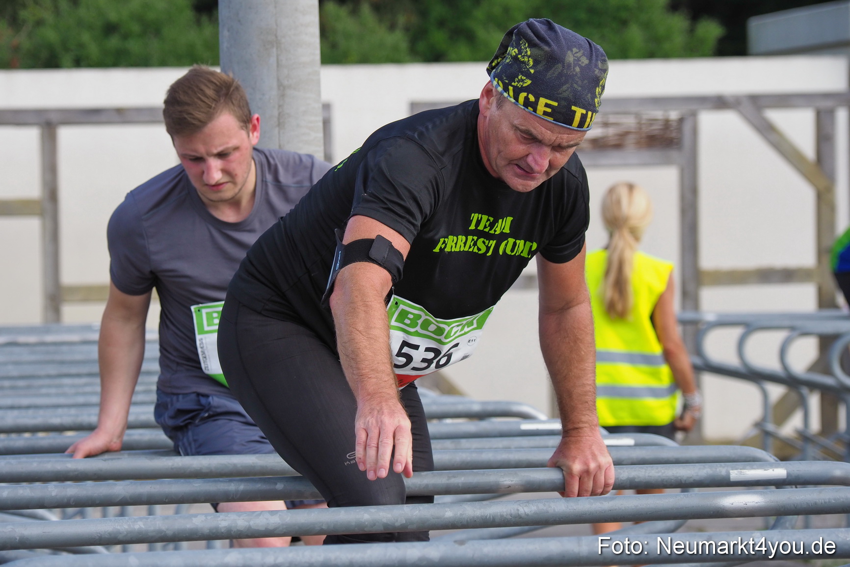 Elementelauf Neumarkt Volksfestplatz 2019 0219