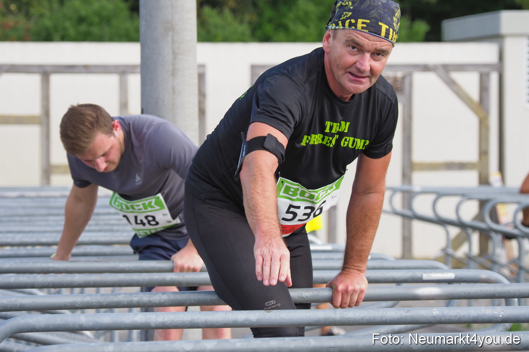 Elementelauf Neumarkt Volksfestplatz 2019 0220