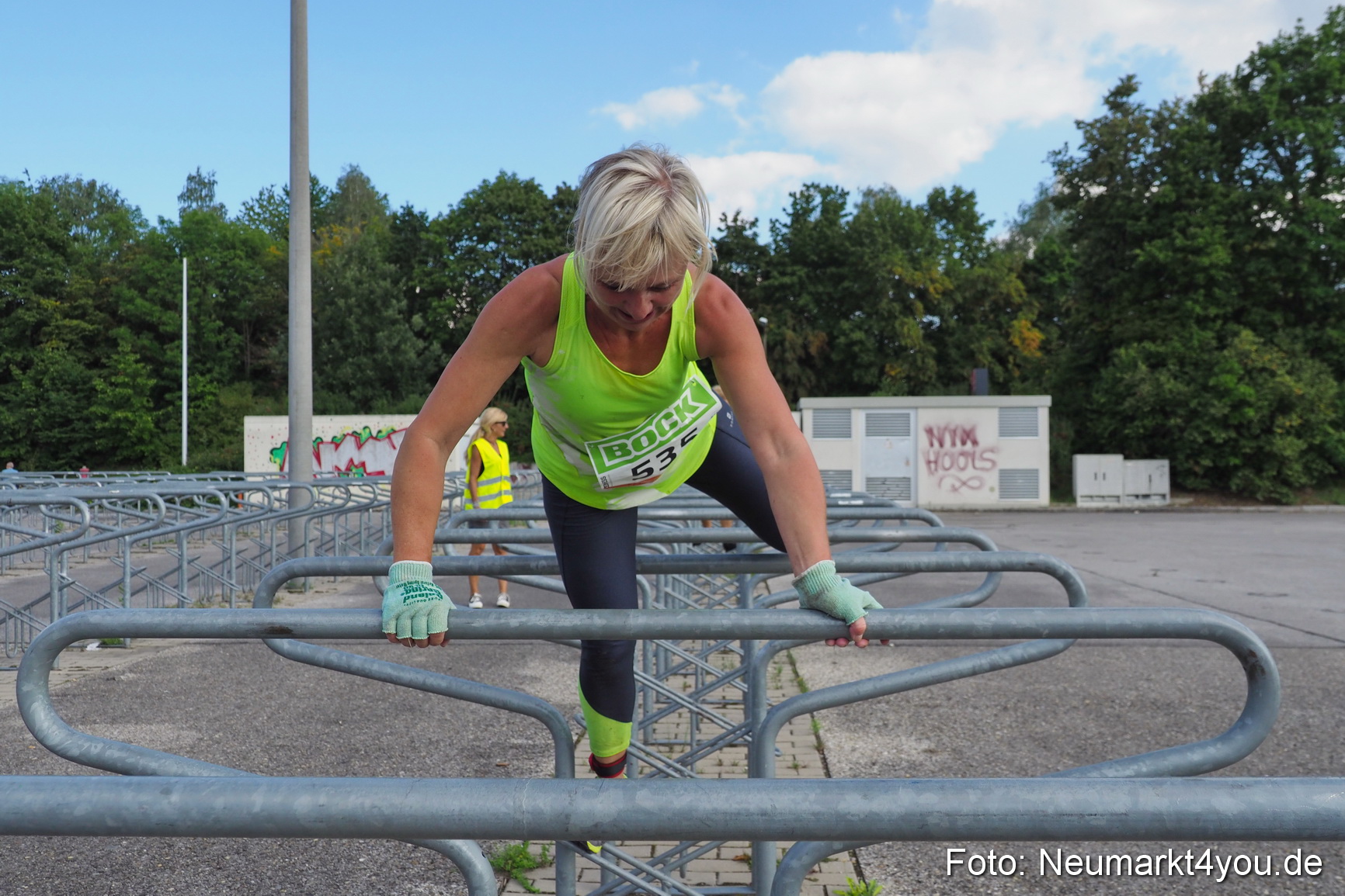 Elementelauf Neumarkt Volksfestplatz 2019 0222