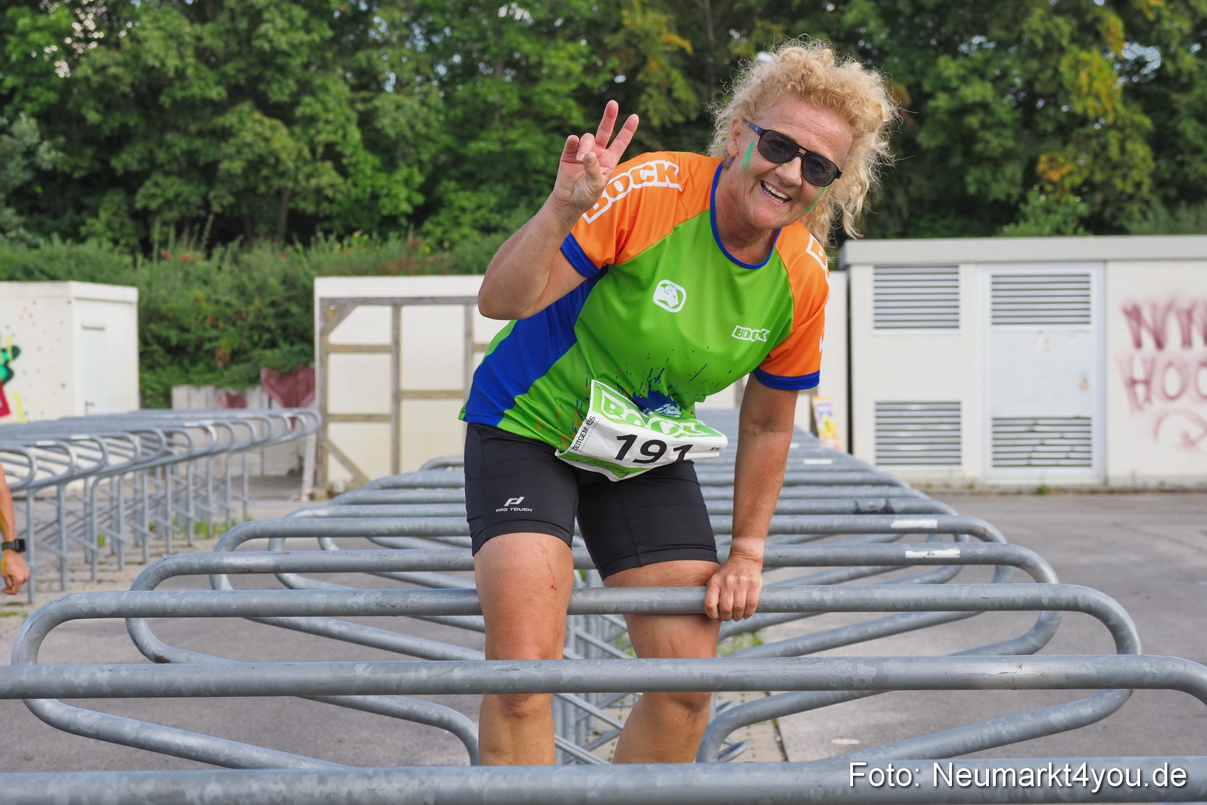 Elementelauf Neumarkt Volksfestplatz 2019 0225