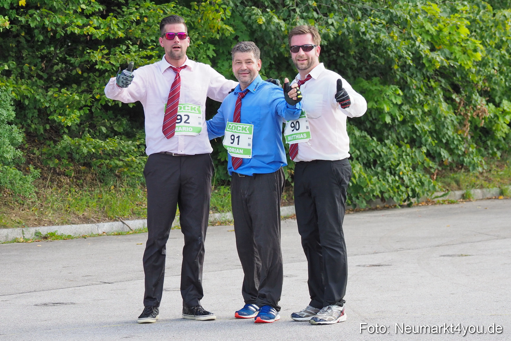 Elementelauf Neumarkt Volksfestplatz 2019 0226