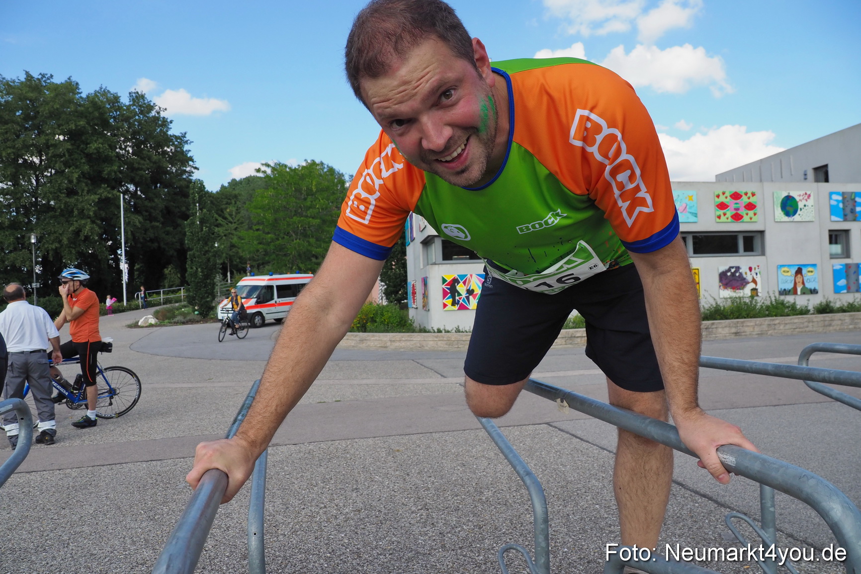 Elementelauf Neumarkt Volksfestplatz 2019 0233