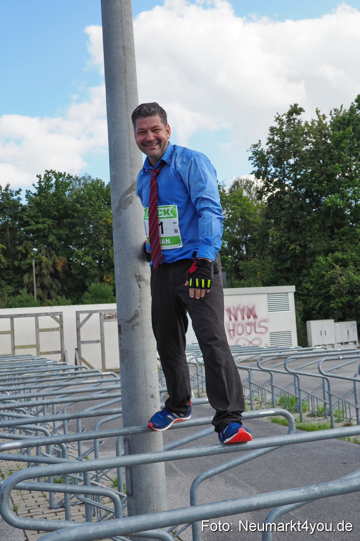 Elementelauf Neumarkt Volksfestplatz 2019 0237